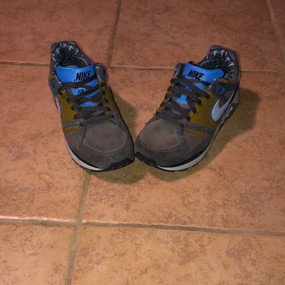 Nike Air Stab